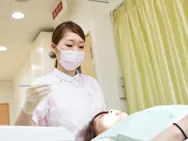 7）アフターケア（メインテナンス）
