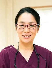 副院長