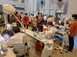 第33回　健康・医療・福祉展