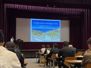 ６月研修会三昧