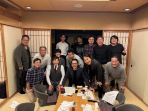 2025年 S.A.D.A.年末講演会