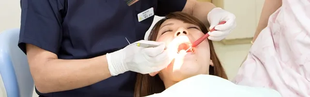 一般歯科