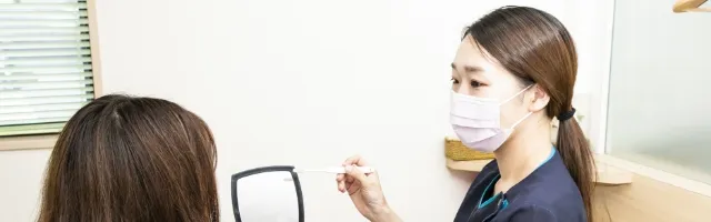 予防治療